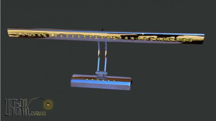 Levistella 733W9068 9W 30+6 LED