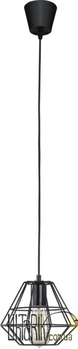 Люстра DIAMOND TK Lighting - 696