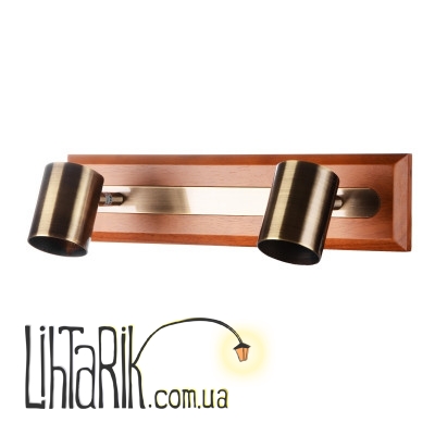 HTL-99/2 светильник спот (Brille 176283)