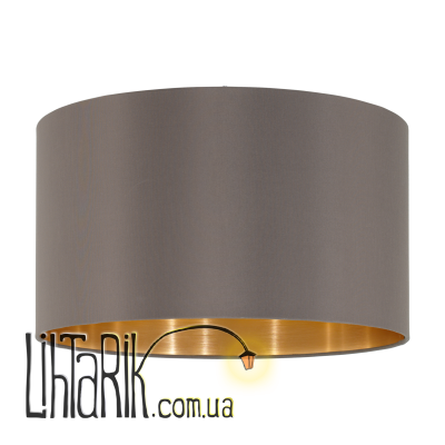 Абажур Eglo NADINA 1 - 39365