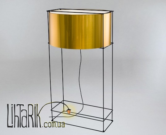 Торшер DOHAR PAA–9029 9029/E27/CZ/MO