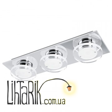 Потолочный светильник Eglo Cisterno - 94485