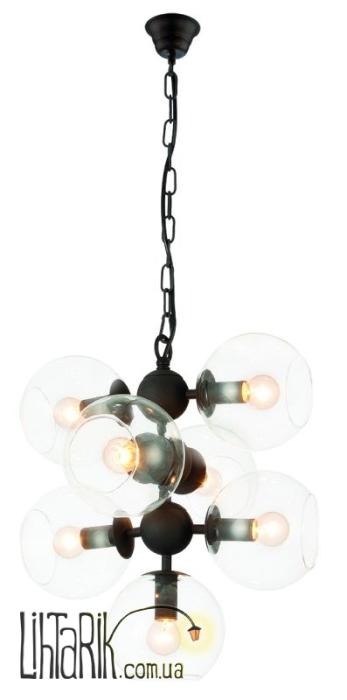 Люстра Viokef BRITTA - 4141800