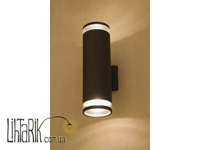 Настенный уличный светильник Nowodvorski ROCK 3407