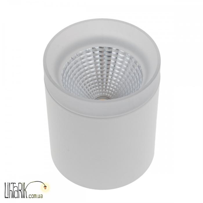 AL-531/5W COB NW WH LED подсветка (Brille 27-041)