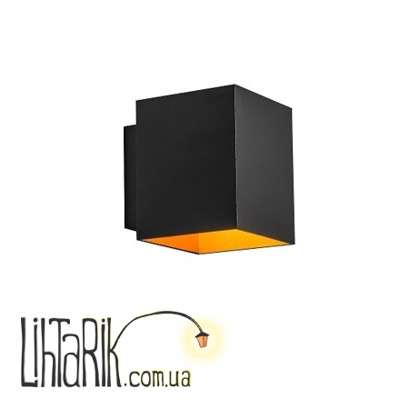 Бра Zuma Line SOLA WL SQUARE 91063