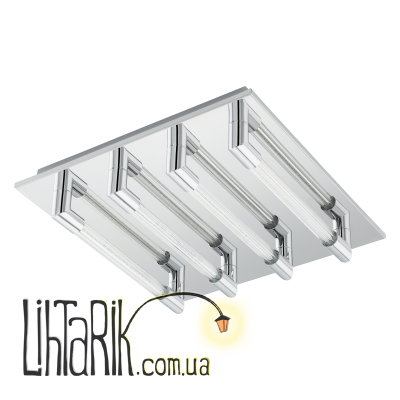 Люстра Eglo VELARDE - 95397