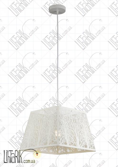 Levistella подвесной светильник 909XL1245-1 WH