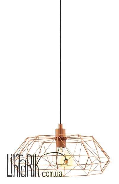 Подвесной светильник Eglo CARLTON - 49488