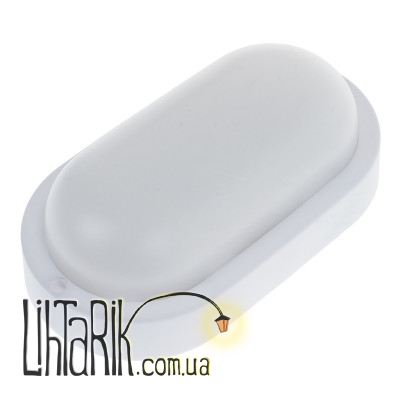 AL-14/8W LED CW IP64 светильник накладной (Brille 34-225)