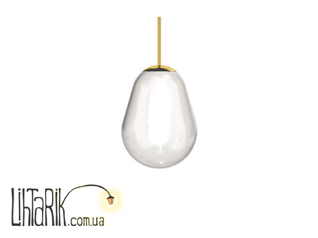 Плафон к люстре Nowodvorski CAMELEON PEAR S 8534