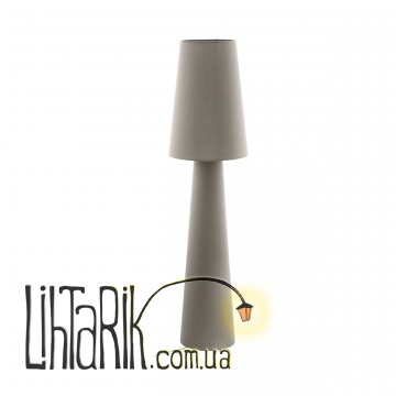 Торшер Eglo Carpara - 97141