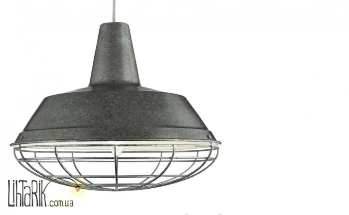 Подвесной светильник Searchlight PENDANTS 7611SI