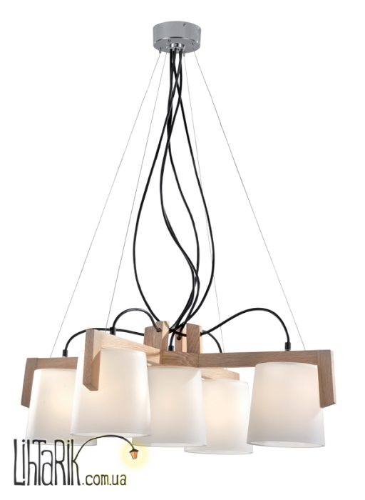 Люстра Viokef Mondo - 3081300