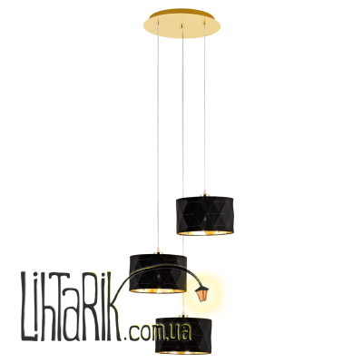 Люстра Eglo DOLORITA - 39226