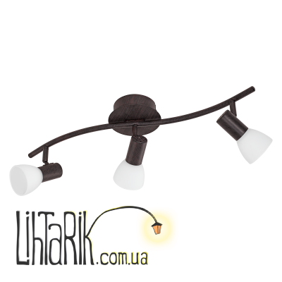 Потолочный светильник Eglo DAKAR 5 - 94153