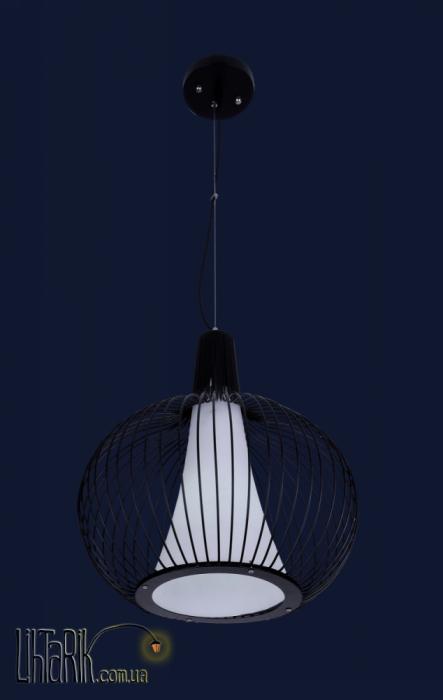 Levistella Подвесная люстра 7076380-1 ЧЕРНЫЙ