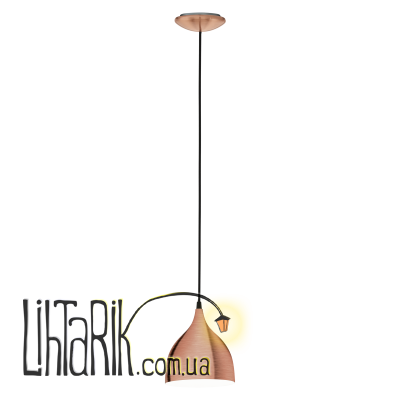 Люстра Eglo CORETTO - 93836