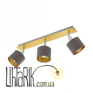 Потолочный светильник Eglo Valbiano - 97538