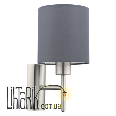 Бра Eglo PASTERI - 94926