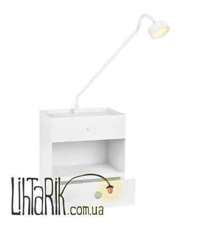 Бра Markslojd DRAW - 107376