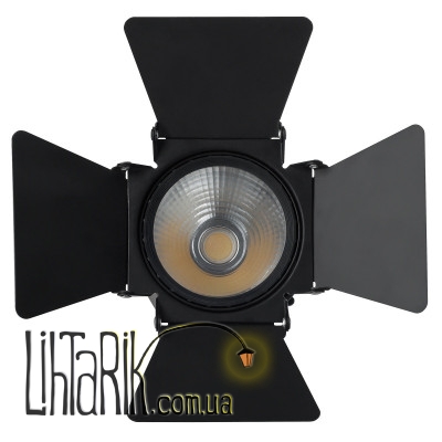 KW-202/20W NW BK трековый светильник (Brille 32-921)