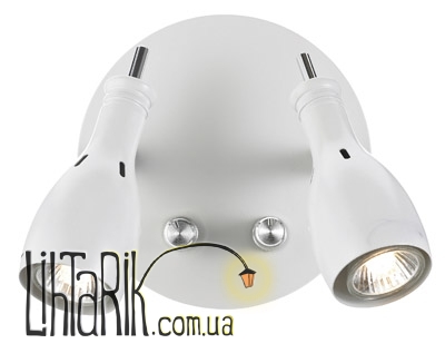 Спот Markslojd Lammhult 102656