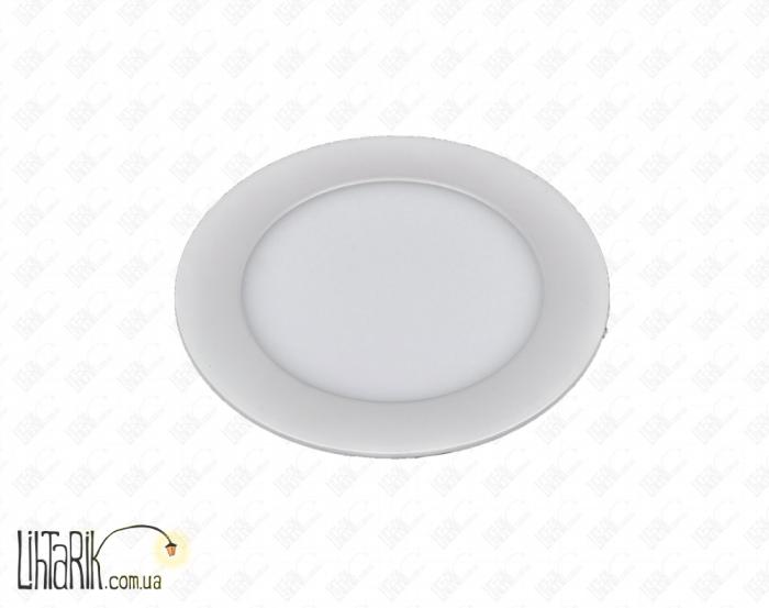 Levistella 728BBWY-MBD-9W (круг) теплый, холодный, нейтральный