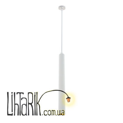 BL-575S/3W NW WH подвес (Brille 23-670)