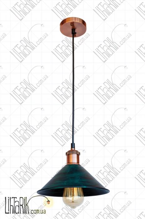 Подвес лофт 707P103F11-1 GX