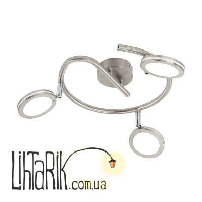 Потолочный светильник Eglo KARYSTOS - 97069