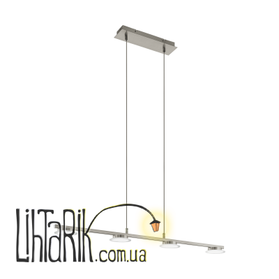 Люстра Eglo LANIENA - 97084