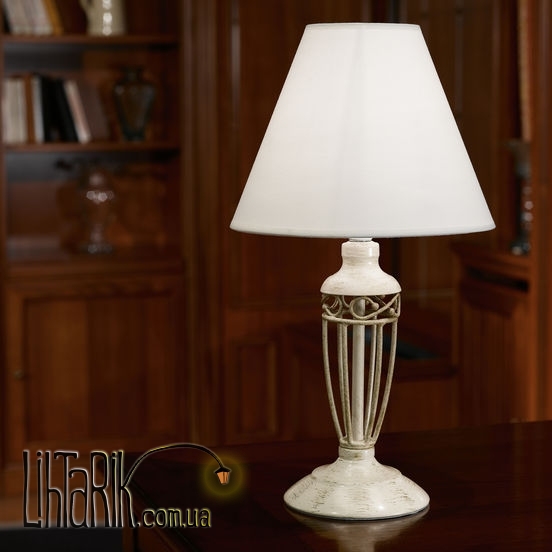 Настольная лампа Eglo ANTICA - 83141