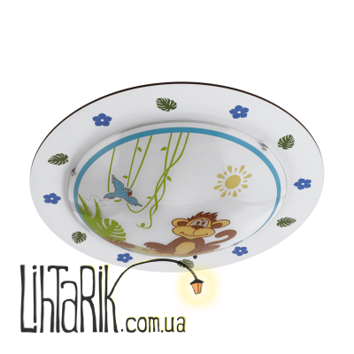 Люстра Eglo LOUIE - 96949