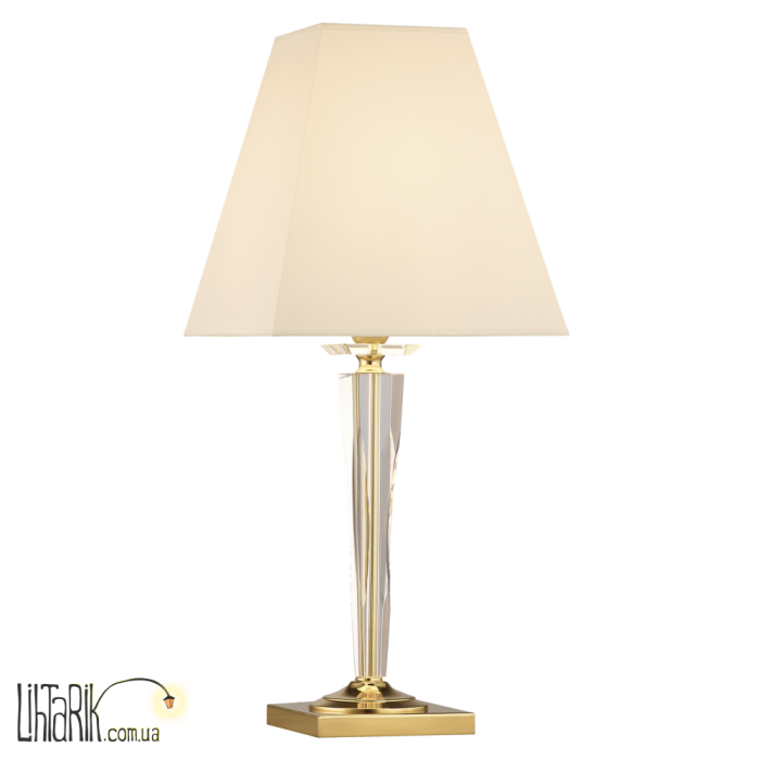 Настольная лампа Amplex PLAZA 580