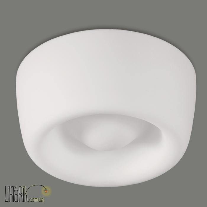 Приставной потолочный светильник Tris 3118 E27