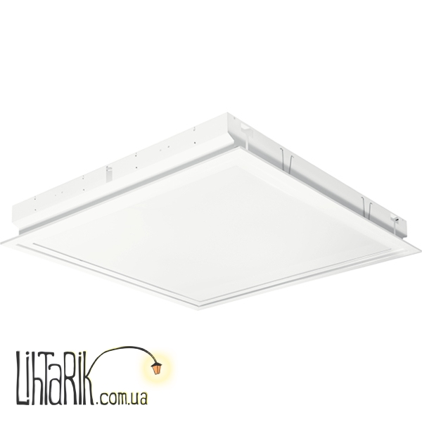 Модульный светильник Lug Lugclassic T8 625X625 PLX