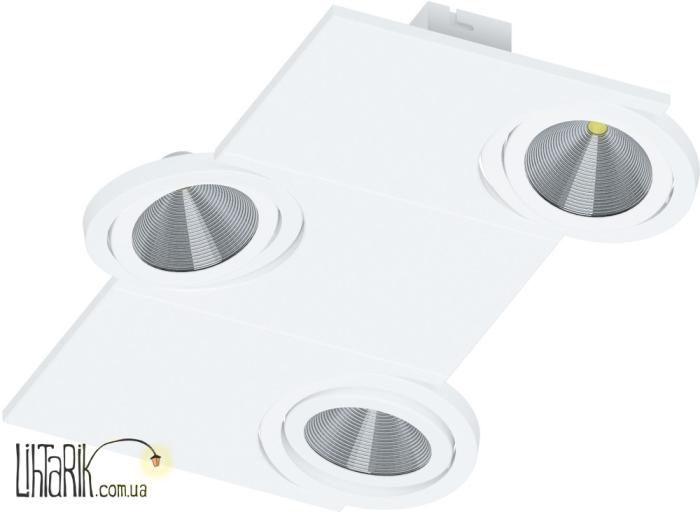 Спот Eglo BREA - 39135