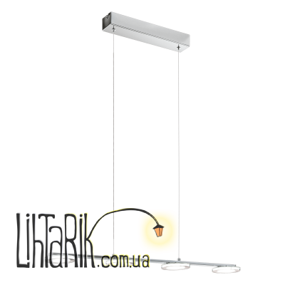 Люстра Eglo CARTAMA - 94245