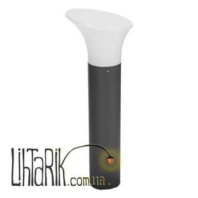 PL-11/50 IP44 E27 Уличный фонарь (Brille L76-006)