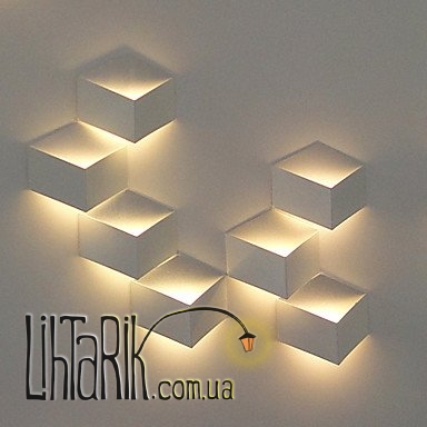 Настенный светильник Pride HP1008