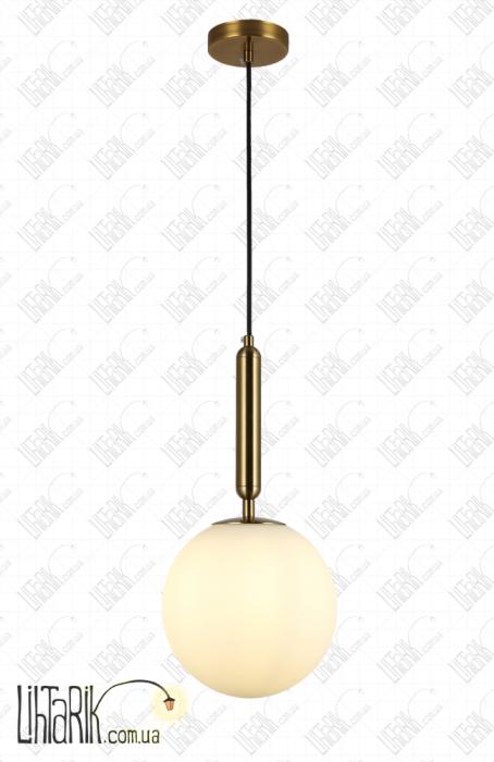 Levistella Подвесной светильник 9163520-1 BRZ WH (9163520-1 BRZ+WH)