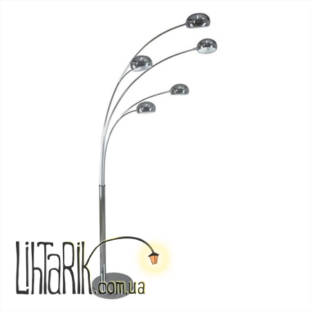 Торшер Zuma Line ZODIAC TS-5805