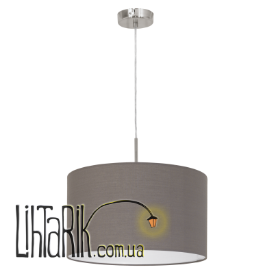 Люстра Eglo Pasteri - 31574