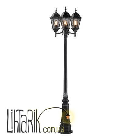 Уличный фонарь Markslojd VERA 100296