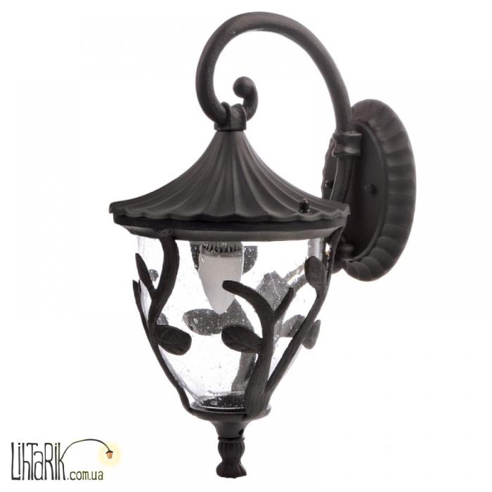 GL-54 AM светильник уличный настенный (Brille 141447)