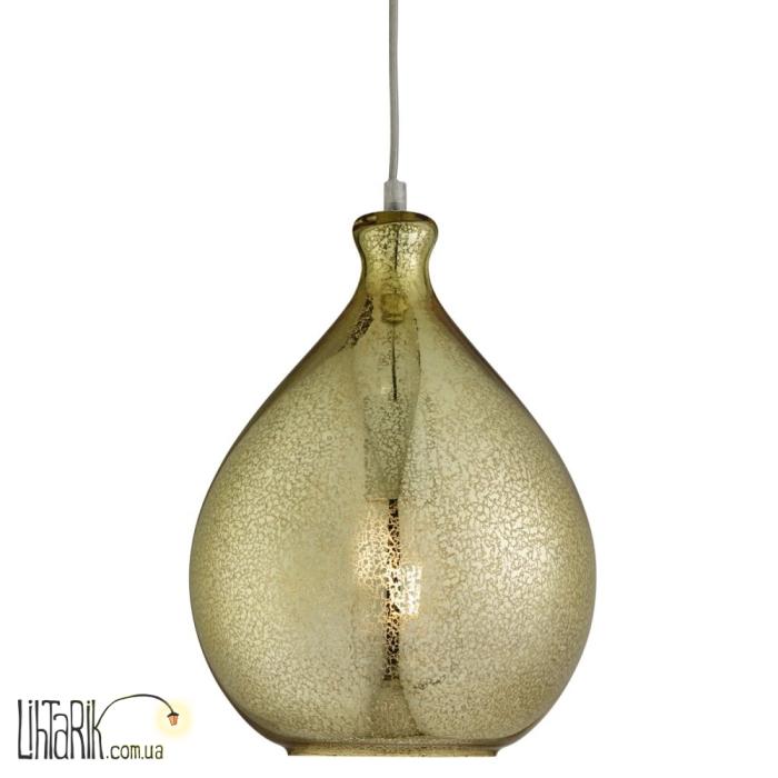 Подвесной светильник Searchlight MERCURY 9275GO