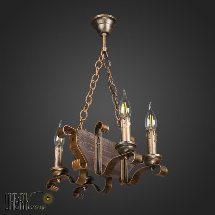 Люстра Elina-56