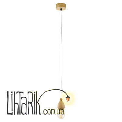 Люстра Eglo AVOLTRI - 49376