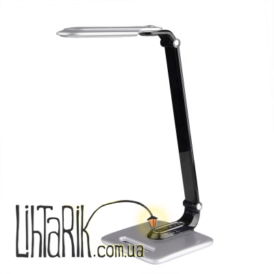 SL-63 8W SL Настольная лампа led (Brille 32-017)